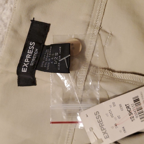 NWT EXPRESS low-slung boot cut - Picture 7 of 10